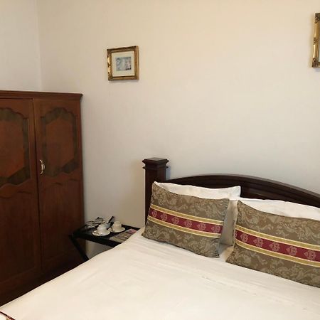 Capital House Boutique Hotel Pretoria Luaran gambar